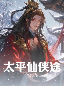 太平仙境景区